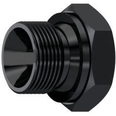 Mamelon hex. à souder int. SW - 1" BSP DICSA - 1