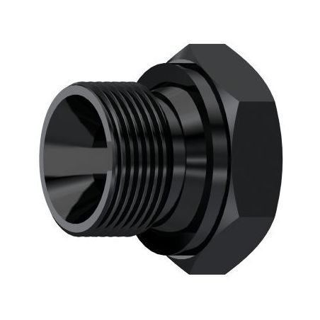 Mamelon hex. à souder int. SW - 2" BSP DICSA - 1
