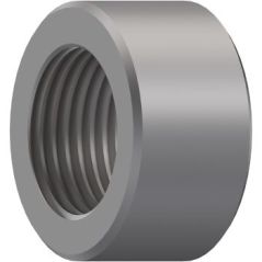 Raccord à souder pour vérins - 3/4" BSP DICSA - 1