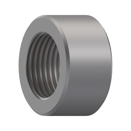 Raccord à souder pour vérins - 3/4" BSP DICSA - 1