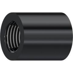 Manchon Femelle - Femelle ronde - 2" BSP DICSA - 1