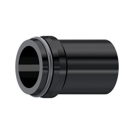 collet à souder o'ring ø 12x2 l/s DICSA - 1