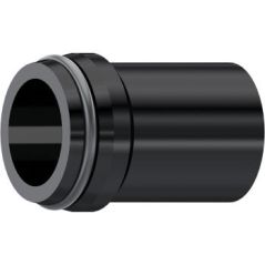 collet à souder o'ring ø 8 s DICSA - 1