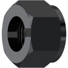 Ecrou BSP pour Collet à souder 60º (BW) - 1/4" BSP DICSA - 1