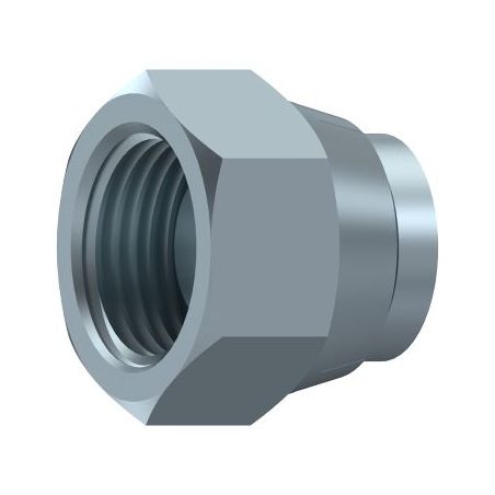 Bouchon Femelle Tournante - 2" BSP DICSA - 1