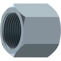 Bouchon Femelle Gaz - 1"1/2 FG - BSP DICSA - 1