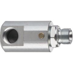 Raccord tournant 90º 3/8" BSP DICSA - 1