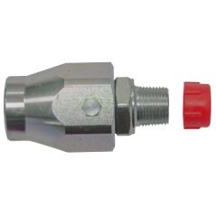 Raccord tournant droit 1"1/4 BSP DICSA - 1