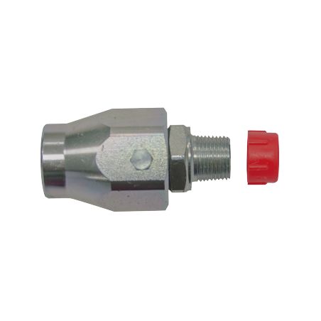 Raccord tournant droit 1"1/4 BSP DICSA - 1