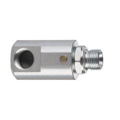 Raccord tournant 90º 1" BSP DICSA - 1