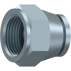 Bouchon Femelle JIC - BFJ 3/4 DICSA - 1