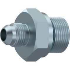 Adapteur - MJ/MG - MJ 7/16 - 1/4" MG Cyl. DICSA - 1