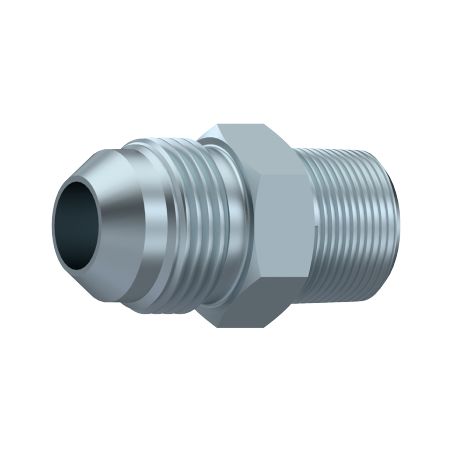 Adapteur - MCxMJ - 1/4" MC - 9/16 MJ DICSA - 1