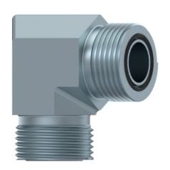 Coude 90º ORFS male 1" - ORFS 1" DICSA - 1