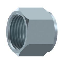 Ecrou ORFS 1"7/16 DICSA - 1