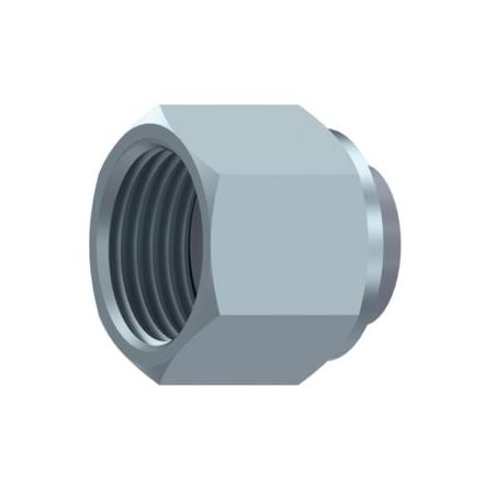 Bouchon femelle ORFS 1"11/16 DICSA - 1