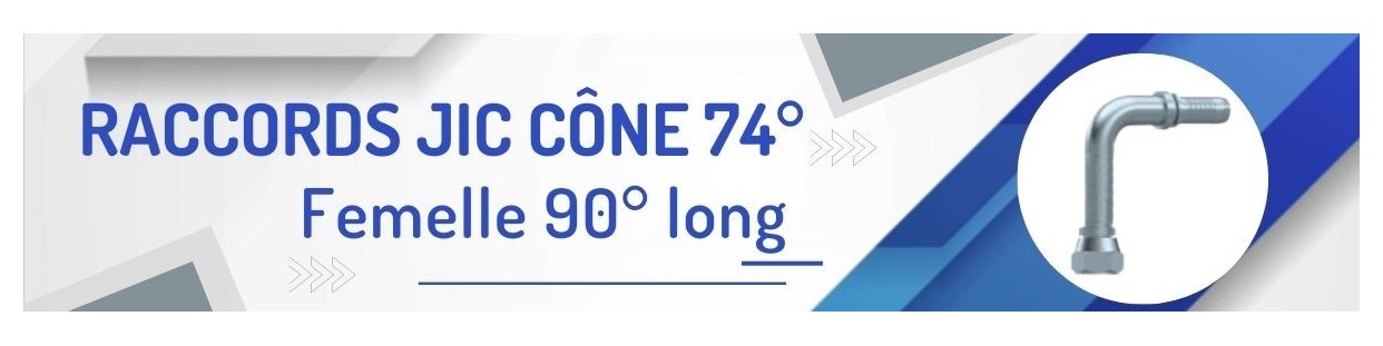 FJ 90° Long