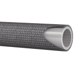 Tuyau PTFE lisse