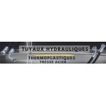 Tuyau Tresse polyester 100 R7