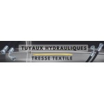 1 Tresse textile - 2TE