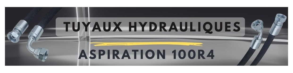 Aspiration 100 R4