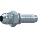 Raccords JIC cône 74°