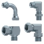 Coude BSP 90°