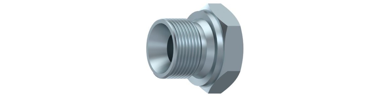 Bouchon mâle MBSP - A1070