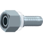 Raccords DIN 2353