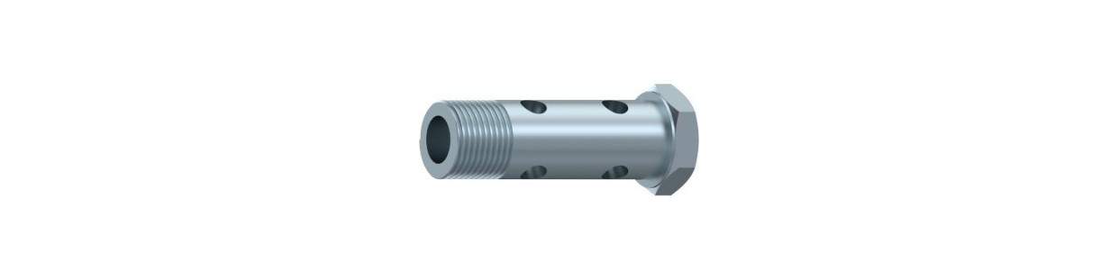 Vis creuse double BSP - A1094