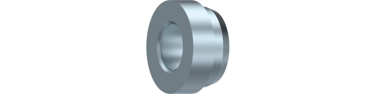 Collets à Souder ORFS – Raccords Hydrauliques Haute Pression | Flexible-Hydraulique.fr