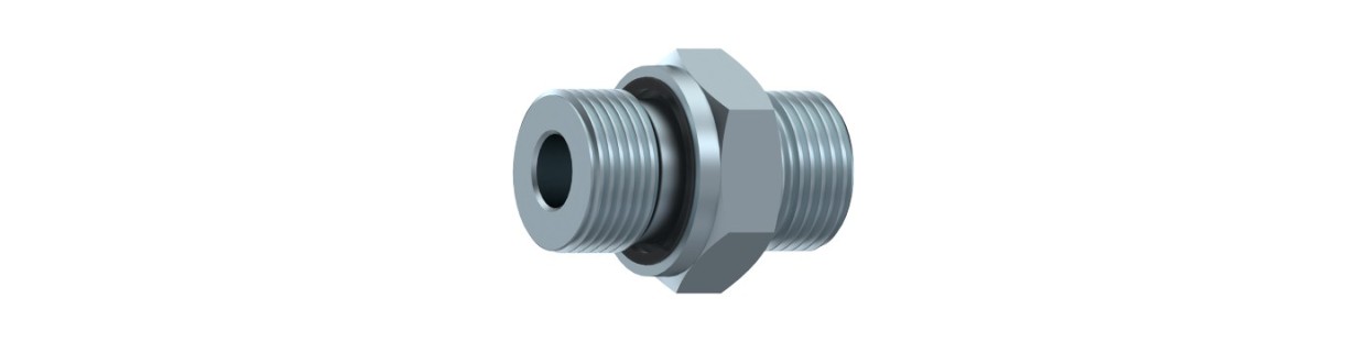 Adapteurs male ORFS - BSP