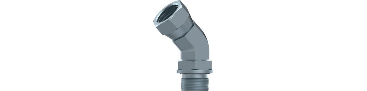 MBSP OR - FBSP 45° - S 1182