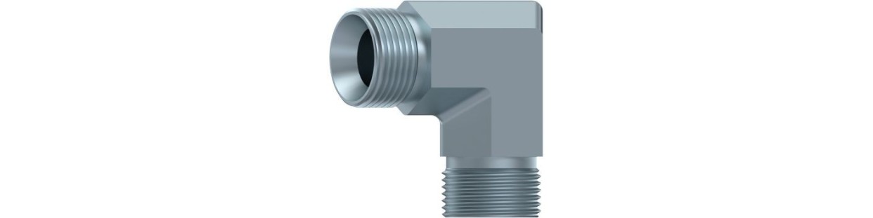 MBSP-MBSP egal Forgé 90° - S1190
