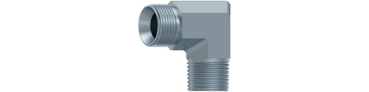 MBSP-NPT 90° - S1188