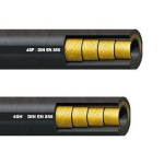 4 Nappes - R9R - 4SH - 4SP