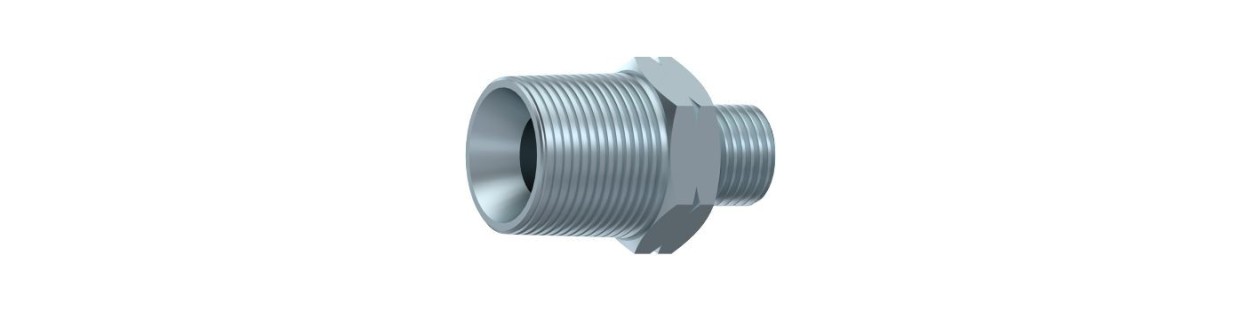 MBSP - MB NPT Inégaux - A1024