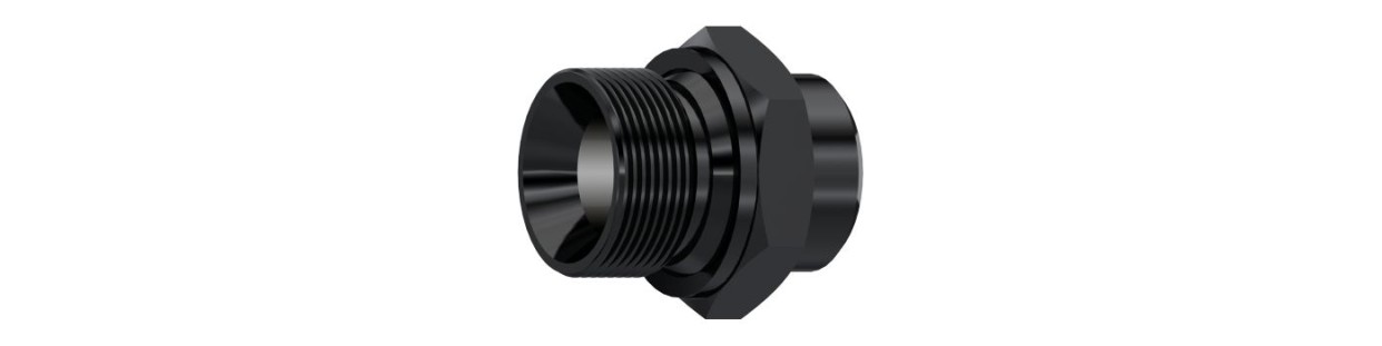 Mamelon male BSP Ext - A1030