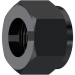 Ecrou collet - A1270