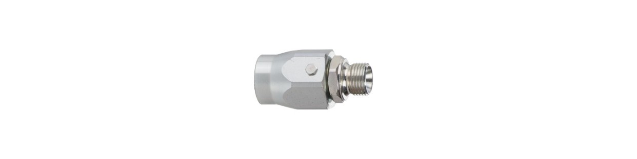Raccord Rotatif DROIT - RGR