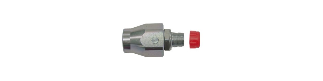 Raccord Rotatif Droit - GGL