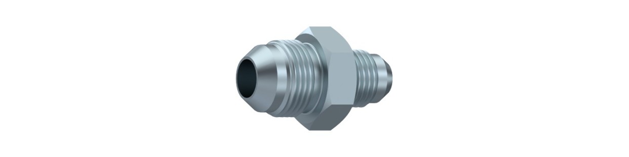 Union inégale MJ - MJ - S260