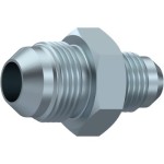Union inégale MJ - MJ - S260