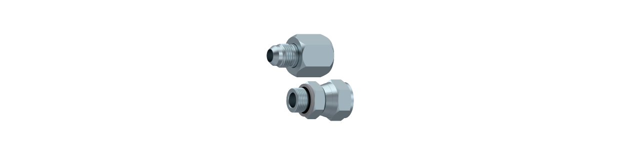 Adapteurs Male-Femelle JIC
