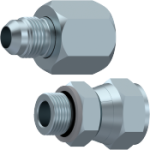 Adapteurs Male-Femelle JIC
