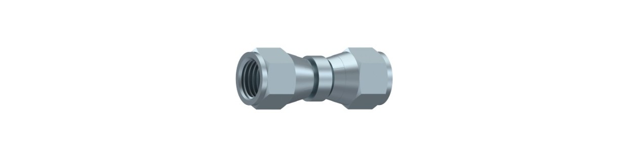 Adapteurs FJ-FJ - S730