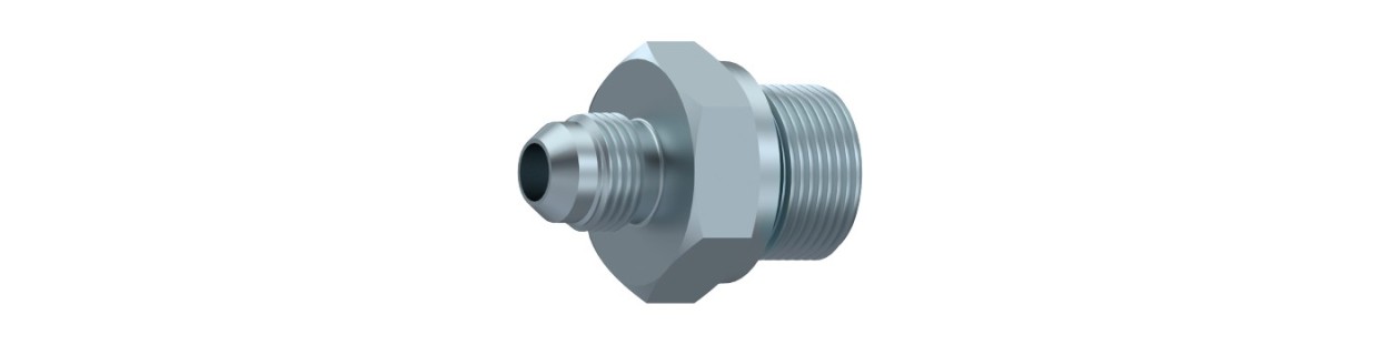 Adapteur MJ - MG Cyl - S230