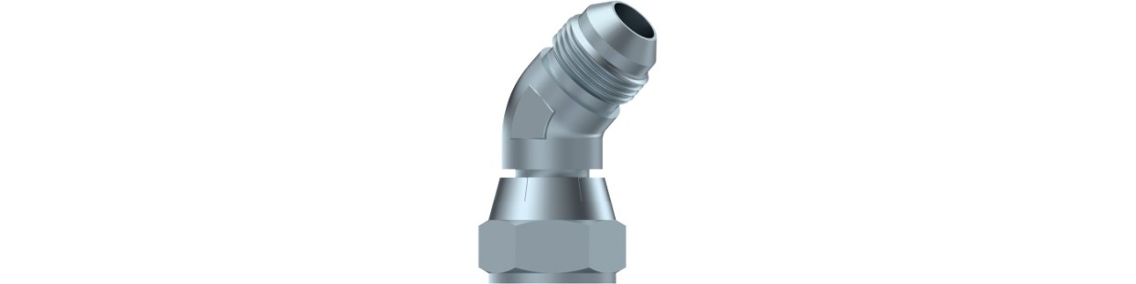 Coude egaux 45 MJxFJ - S690
