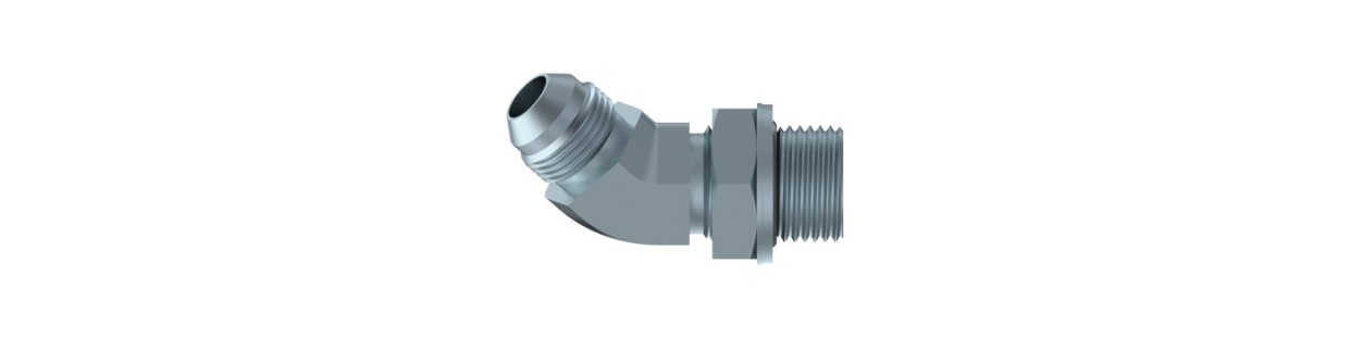 Coude 45 OR MJxMS - S775