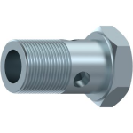 Vis creuse simple BSP - A1090